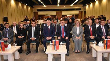 Muğla’ya Moldova’nın 7. fahri konsolosluğu açıldı