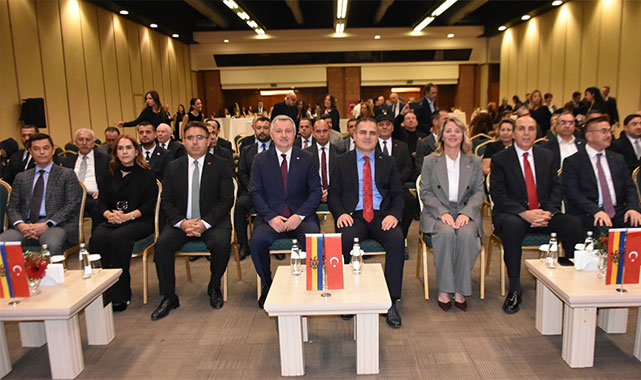 Muğla’ya Moldova’nın 7. fahri konsolosluğu açıldı