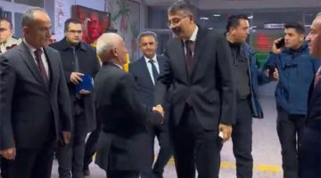 İki ayrı kalp ameliyatı başarıyla sonuçlandı!