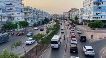 Isparta ve Burdur Antalya’nın görünmeyen arka bahçesi oldu