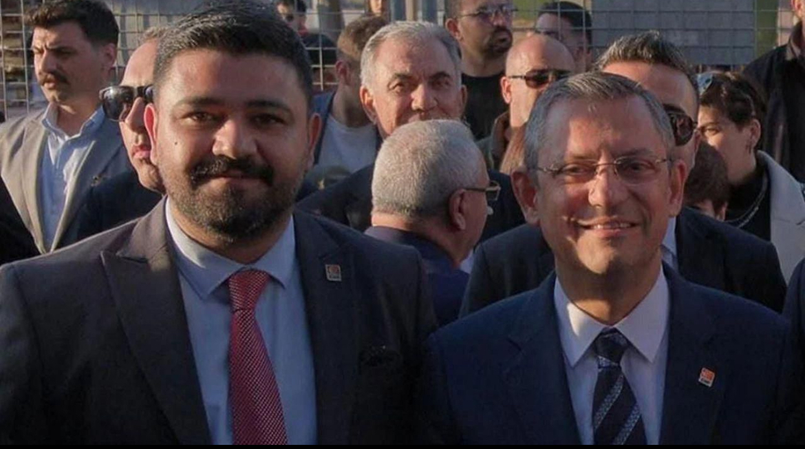 CHP Antalya İl Başkan Yardımcısı Akbulut tutuklandı