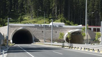 Ilgaz 15 Temmuz İstiklal Tüneli 2,5 milyar lira kazandırdı