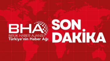 SON DAKİKA! Marmara Denizi’nde korkutan deprem…