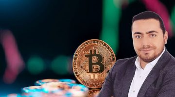 Metin Emir’den Bitcoin için yeni tahmin