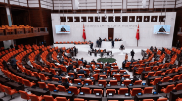 TBMM gündeminde çeşitli düzenlemeler ve yasa teklifleri