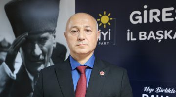 GİRESUN İL GENEL MECLİSİ’NDEN SKANDAL KARAR: AKP’Lİ VEKİLİN MADEN OCAĞI İÇİN MAHKEME KARARINA RAĞMEN SÜRESİZ YOL İZNİ!